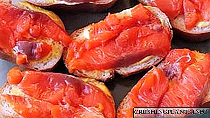 Дали знаете колку е вкусна солена црвена риба дома?