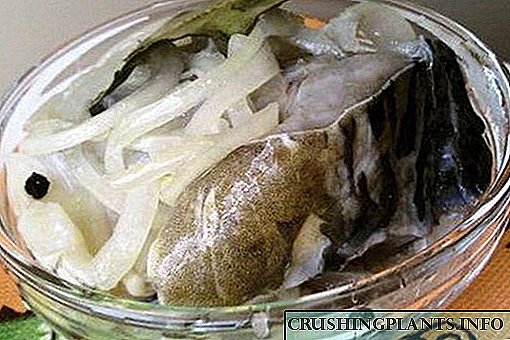 Paano masarap mag-pickle pike sa bahay