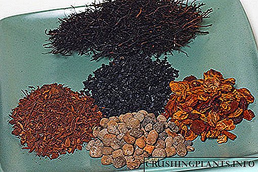 மல்லிகைகளுக்கான மண் கூறுகள் மற்றும் அவற்றின் விருப்பத்தின் அம்சங்கள்