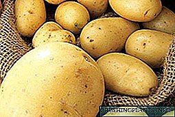 Градина без кавга: садење компири под слама
