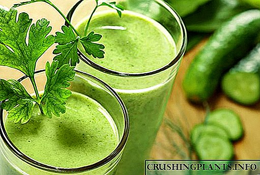 Сок од краставица: корисни совети и рецепти за конзервирање за зимата