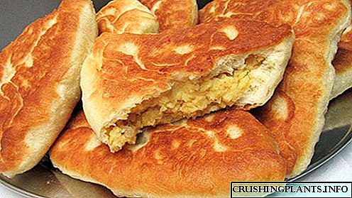 Alternattiva oriġinali għall-ħami klassiku tat-torti tal-piżelli