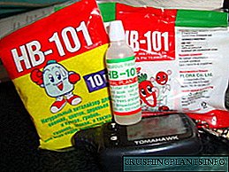 HB 101 droga: erabiltzeko argibideak eta berrikuspenak
